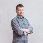 Мастер по сервисному обслуживанию техники на дому и в офисе - Фирсов Илья