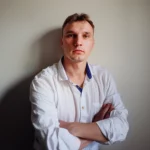 Специалист по ремонту и установке кухонного оборудования - Орлов Вадим